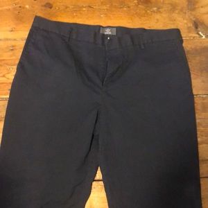 Dockers Iron Free Classic Fit D3 Khaki W40/L30